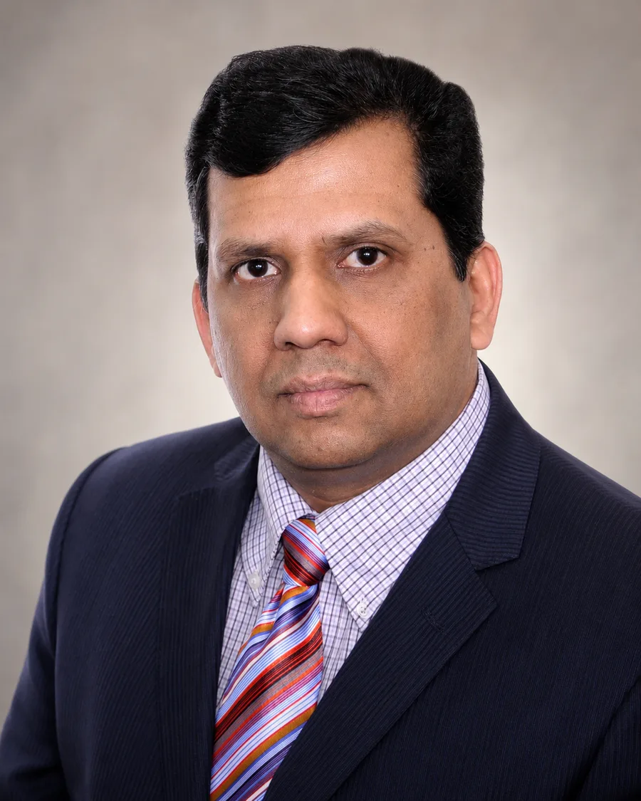Aloysius Santhiyapillai