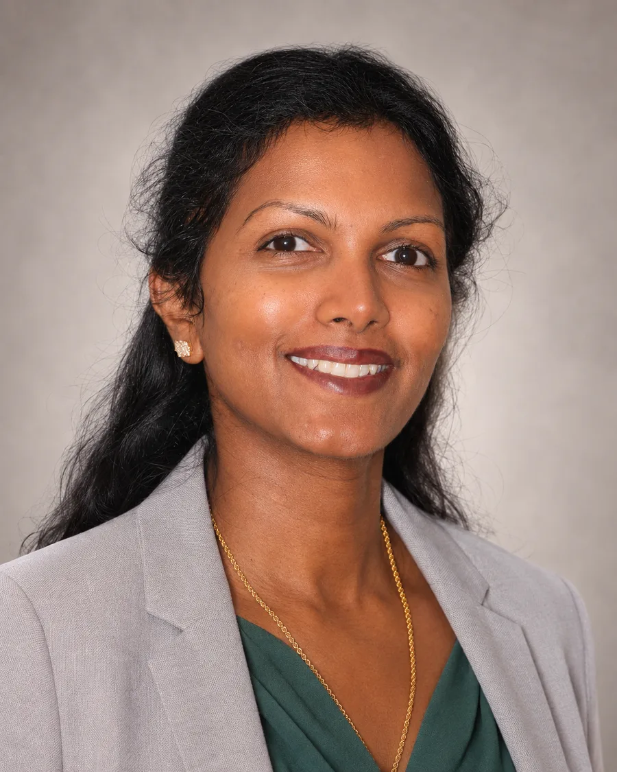 Sivatharshini Yoganathan