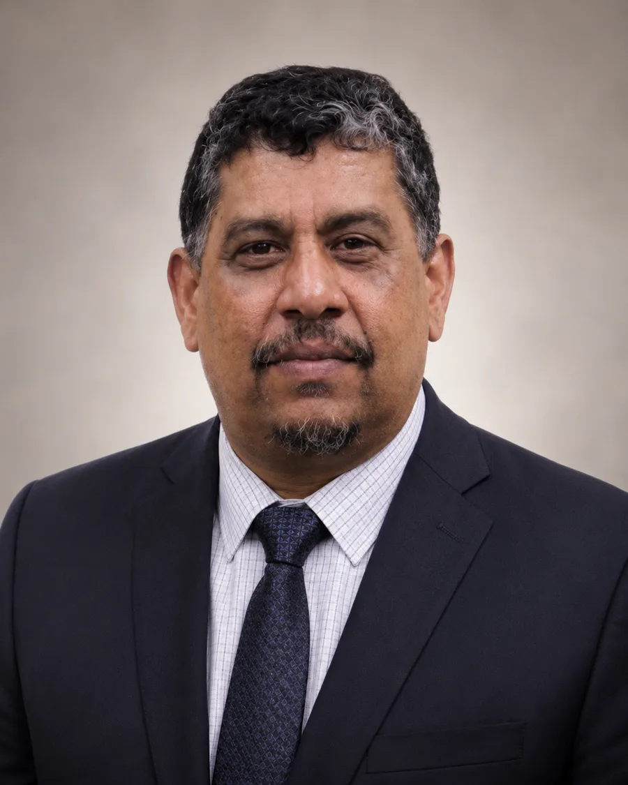 Vaagesan Kandiah