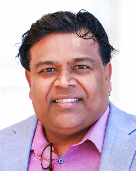 Mahen Vaheesan