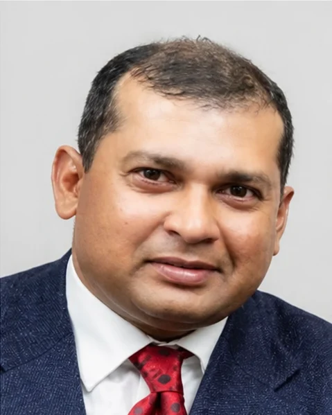 NJ Nadarajah
