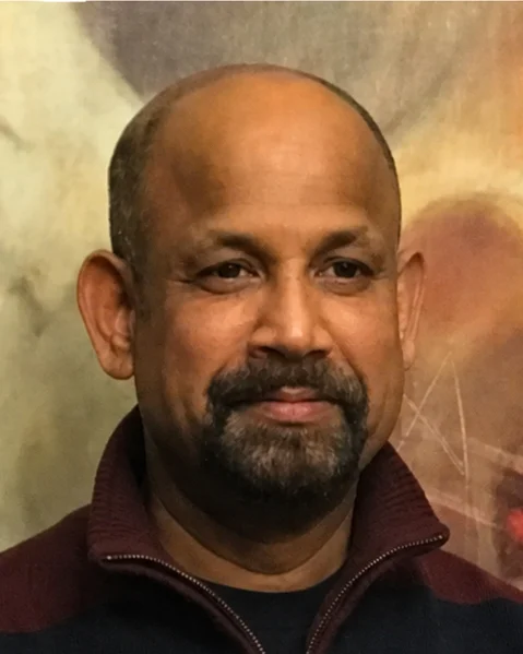 Siva Navaratnam