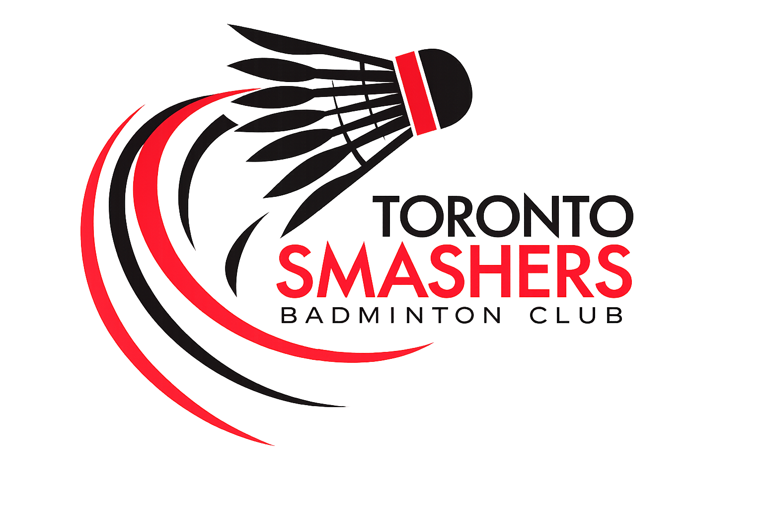 Toronto Smashers Badminton Club